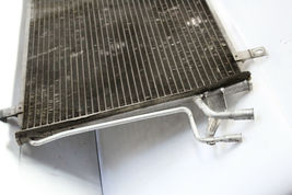 2003-2006 INFINITI G35 COUPE SEDAN AC CONDENSER AIR CONDITIONING J6972 image 4
