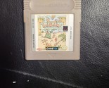 The Humans (GameBoy, 1992) NICE CARTRIDGE ONLY /Working - $11.87