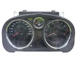 Speedometer US Without Sport Package Fits 05-06 COBALT 332270 - £43.39 GBP