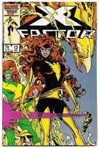 X-Factor #13 (1987) *Marvel Comics / Master Mold / Art By Walt Simonson / Beast* - £3.99 GBP