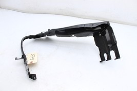 07-13 MERCEDES-BENZ W221 S600 RIGHT PASSENGER SIDE HEADLIGHT MOUNT BRACKET E4557 image 6