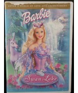 DVD Barbie of Swan Lake Movie - £11.84 GBP