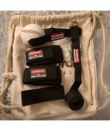 SunNordik Resistance Bands for Baseball Pitchers Baseball Bands for Impr... - $231.69 MXN