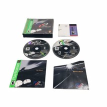 Gran Turismo 2 PS1 PlayStation 1 Greatest Hits - Complete CIB - £26.26 GBP