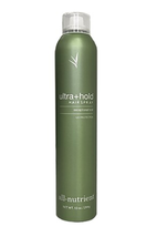 All-Nutrient Shine+ Ultra+ Hold Hairspray, 10 Oz.
