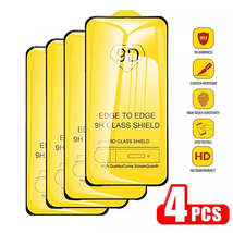 4x 9D Tempered Glass for Samsung Galaxy S23 S22 Plus S21 S20 FE S10E S10 Lite M2 - £8.78 GBP+