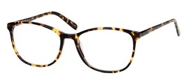 Legre LE428 Eyeglasses Eye Glasses 172 Tortoise Authentic New 53 mm Unisex - $120.00