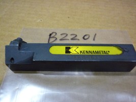 Kennametal NER-122B Indexable Tool Holder - $65.00