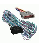 METRA 70-5602 AMPLIFIER BYPASS HARNESS FOR SELECT 1994-1997 FORD MODELS - $29.69