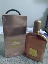 Tom Ford Orchid Soleil Perfume 3.4 Oz/100ml Eau De Parfum Spray/Brand New - $298.48
