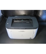 Canon Imageclass F166500 Laser Printer No Toner Not Tested Sold For Part... - £31.07 GBP