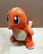 Charmander Poke Plush Dolls Pokemon Authentic Official Made in China - £13.19 GBP