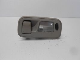 2001 FORD WINDSTAR 3RD ROW RIGHT PASSENGER DOME LIGHT W/SWITCH - $27.98