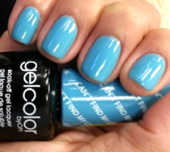 OPI GELCOLOR GC E75 Can't Find My Czechbook 15mL/ 0.5oz FREE SHIPPING RARE - $28.22 OPI GELCOLOR GC E75 Can't Find My Czechbook 15mL/ 0.5oz FREE SHIPPING RARE - $28.22