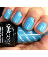 OPI GELCOLOR GC E75 Can&#39;t Find My Czechbook 15mL/ 0.5oz FREE SHIPPING RARE - $39.58 CAD