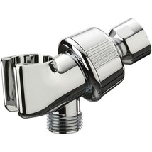 Glacier Bay Shower Arm Mount in Chrome - £5.57 GBP