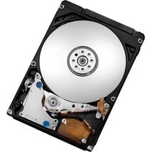 750GB Hard Drive for DELL Latitude 2100 2110 2120 131L Laptop - £65.03 GBP