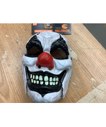 Movable Jaw Mask - $12.95