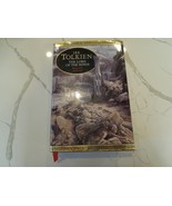 The Lord of the Rings J. R. R. Tolkien UK hardback edition 1991 illustra... - $136.75 CAD
