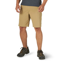 Wrangler Men&#39;s Outdoor Performance Utility Short 10&#39;&#39; Inseam - Size 32 - £11.20 GBP