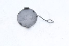 MINI COOPER R55 R56 REAR BUMPER TOW HOOK COVER CAP E4540 image 5