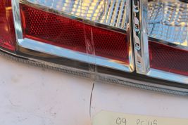 2006-2009 TOYOTA PRIUS REAR PASSENGER RIGHT TAIL LIGHT LAMP RH SIDE M1023 image 3