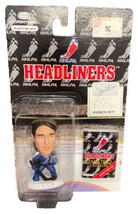 Patrick Roy NHL Headliners Signature Series Figure - $6.99