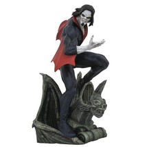 Marvel Gallery Morbius Comic PVC Statue - $100.32