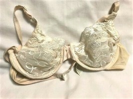 Vintage Pale Pink Wacoal Bra - £27.17 GBP