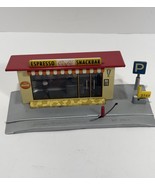 Vintage Schuco Varianto 3068 Café in its original box, made between 1951... - €109,79 EUR