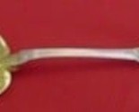 Japanese by Tiffany and Co Sterling Silver Salad Serving Fork GW Fluted ... - $2,524.50
