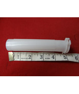 Throttle Tube 5&quot; 50 70 90 110 125 150 200 250 300 Chinese Motorcycle ATV... - $5.95