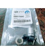 MOPAR 2005-2010 TPMS Valve Monitor Mounting Hardware Kit  #68001743AC - $5.93