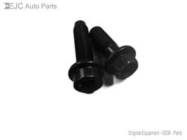 Crankshaft Pulley Bolt For 13-16 Mazda CX-5  2.0 - $19.75
