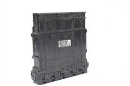 Mitsubishi Endeavor Engine Control Computer Module ECU ECM 8631A109 image 3