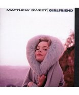 Girlfriend by Sweet, Matthew [Music CD] [Audio CD] - $78.45 CAD