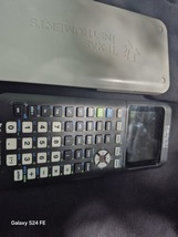 Ti 84 CE Phython Edition  - $65.00