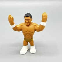 2012 Alberto Del Rio WWE Rumblers 2.25&quot; Wrestling Mini Figure Mattel - £4.74 GBP