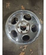Wheel 15x6-1/2 5 Slot Fits 95-03 DODGE 1500 VAN 1433080 - $2,025.65 MXN