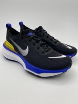 Nike ZoomX Invincible Run FK 3 Black Racer Blue DR2615-003 Men’s Sizes 8.5-13 - £108.20 GBP