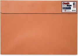 Star Products Red Fiber Envelope 20 x 14 x 2 Inches - $355.58 MXN