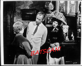 MY FAIR LADY (1964)  8x10 Photo From Original Film Promo Slide   Audrey ... - £9.59 GBP