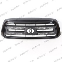 Bumper Grill Front Grille Fit For TOYOTA TUNDRA 2010-2013 Insert Assembly - £134.69 GBP