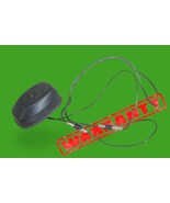 mercedes r230 sl500 slk350 s430 trunk satellite radio antenna shark fin ... - €82,07 EUR