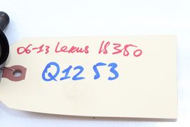 06-08 LEXUS IS350 REAR SWAY BAR LINKS PAIR Q1253 image 12
