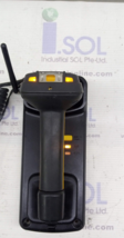 PSC PowerScan 7000BT SRI Datalogic Barcode Scanner Base Station W/ Power... - $110.19