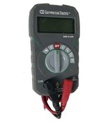 Commercial electric Electrician tools Bmm-8132r 390786 - $21.92 CAD
