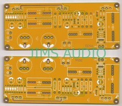 10W Mosfet pure class A SE amplifier PCB Zen 4 ! - £18.42 GBP