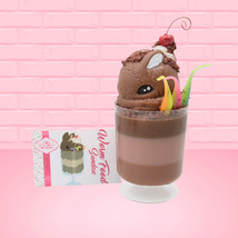 Worm Food Tall Sundae - $46.00