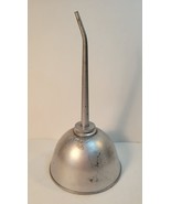 Eagle Thumb Pump Oil Can VINTAGE - $28.00